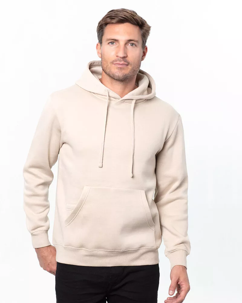 Unisex Epic Fleece Pullover Hooded Sweatshoirt