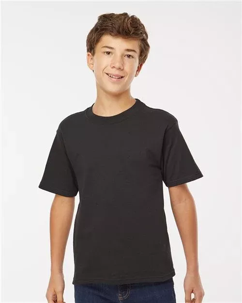 Youth Soft Touch T-Shirt