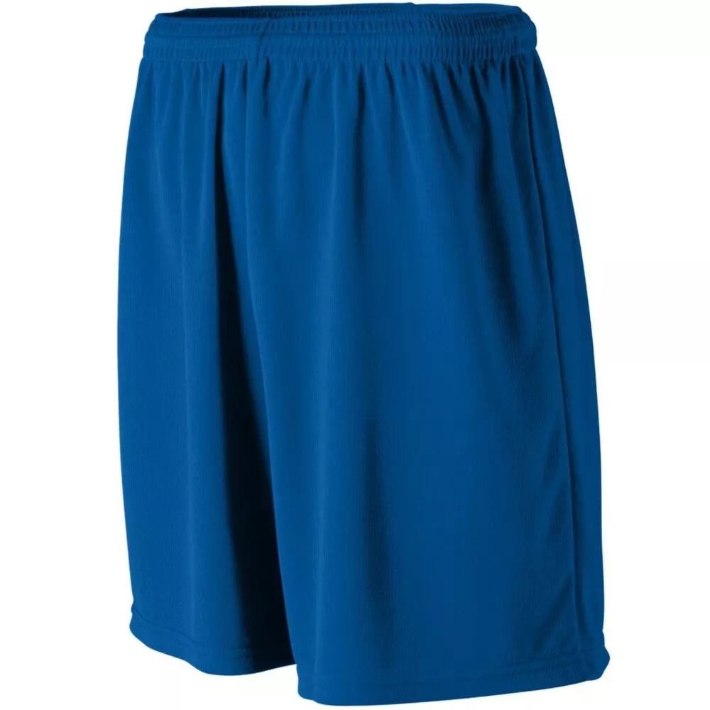Youth Wicking Mesh Short