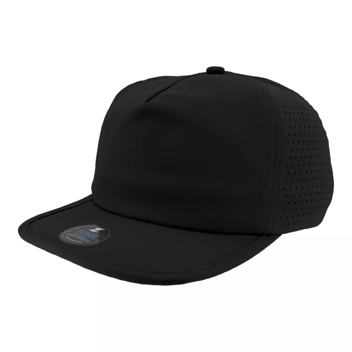 Zapped Headwear Titan Cap