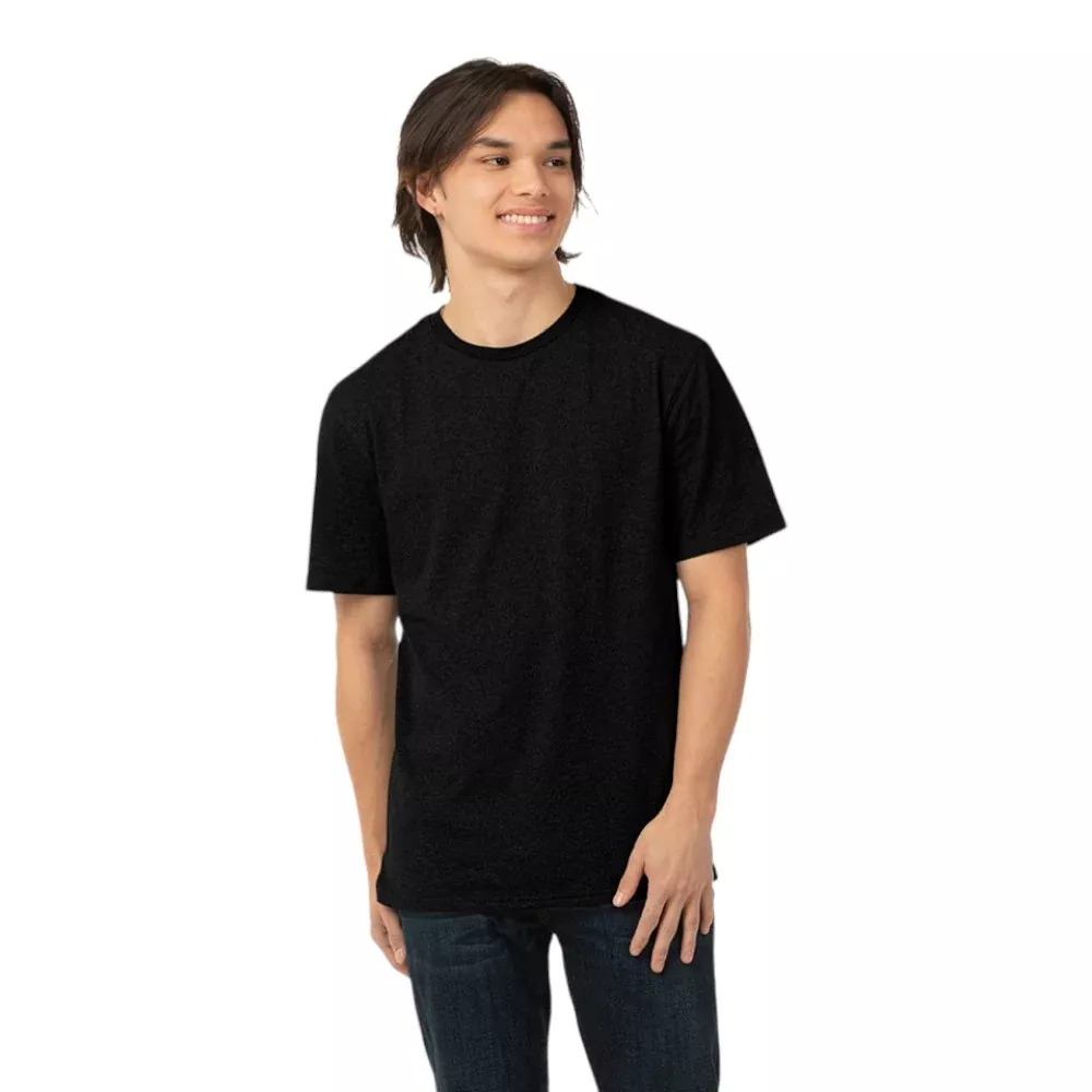 Zorrel Z101 Premium Plaited Moisture Transport Tee