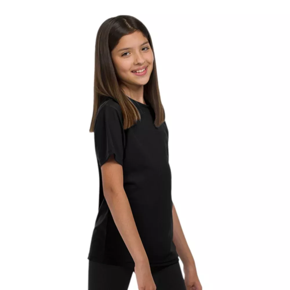 Zorrel Z1050Y Youth Training Tee