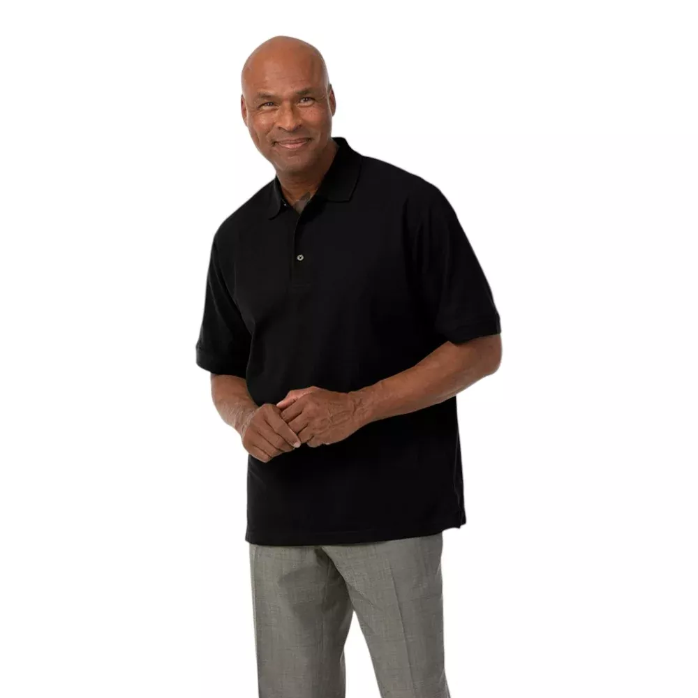 Zorrel Z1500 Classic Pique Polo