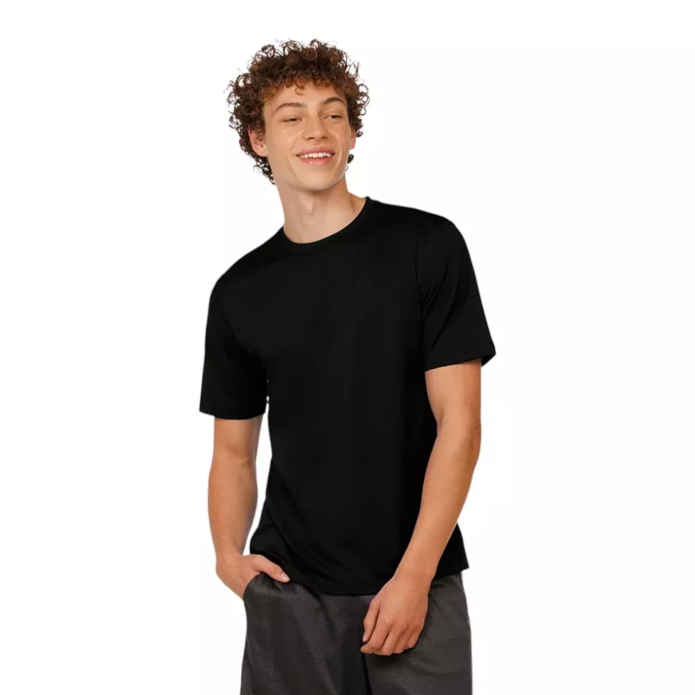 Zorrel Z3501 Popcorn Knit Tee