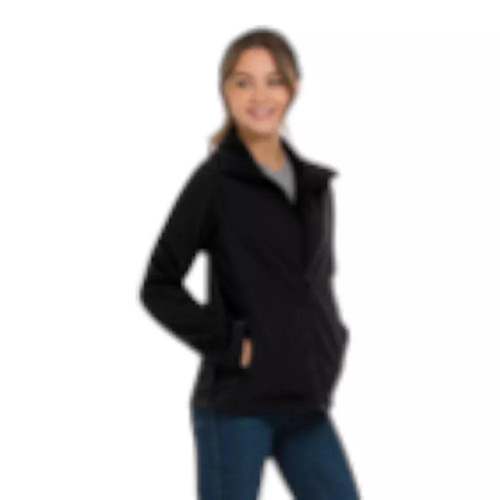 Zorrel Z7080 Ladies' Softshell Jacket